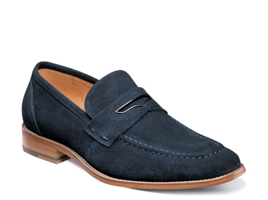dsw slip on loafers