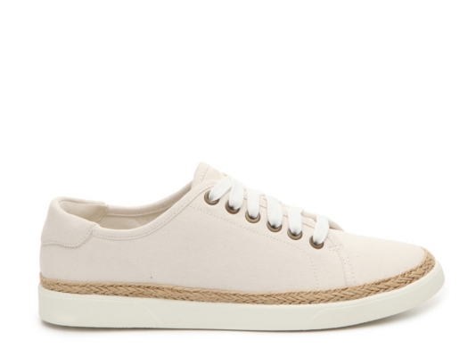 vionic hattie sneaker white