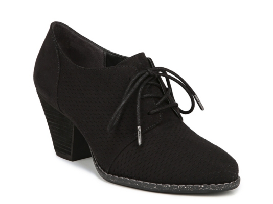 Dr. Scholl�s Credit Oxford Women�s Shoes DSW