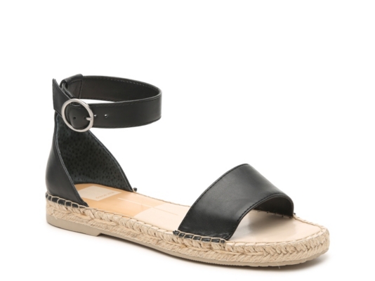espadrille sandals dsw