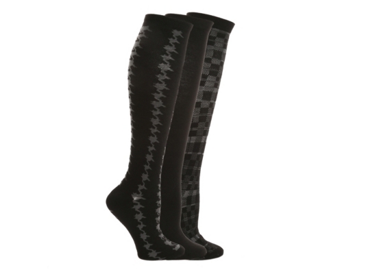 dsw sock boot