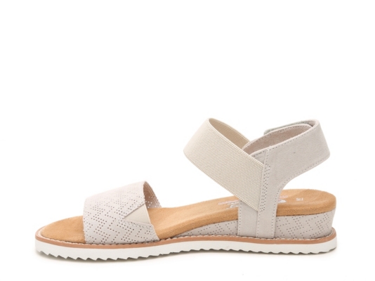 bobs desert kiss sandals