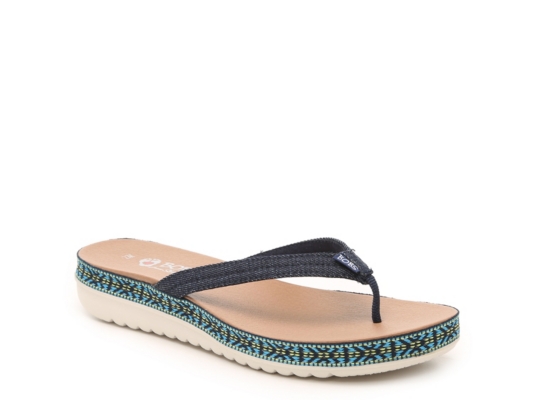 dsw nike flip flops