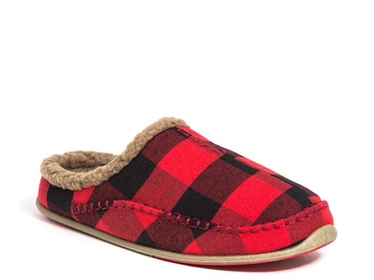 deer stags slipperooz nordic slipper