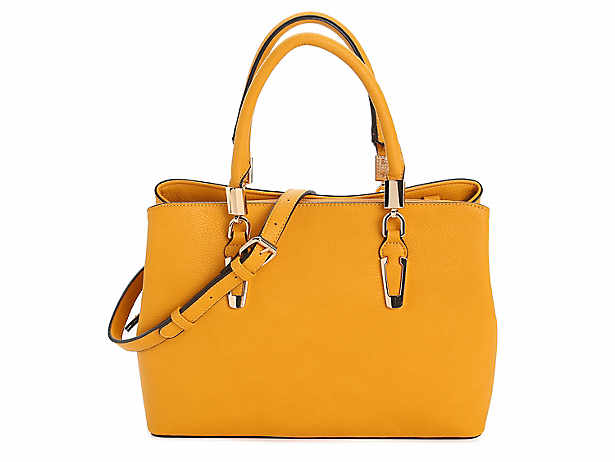 Women's Yellow Handbags | DSW