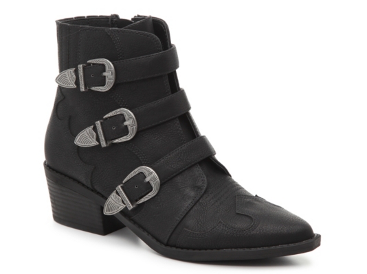 Women's Booties & Ankle Boots | Flat Ankle Boots | DSW