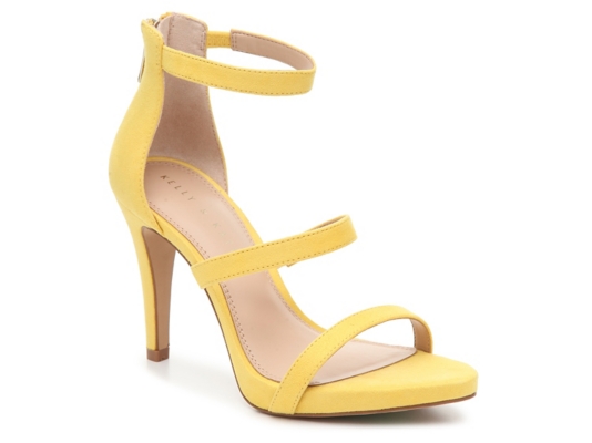 Jessica Simpson Chandri Sandal Women's Shoes | DSW