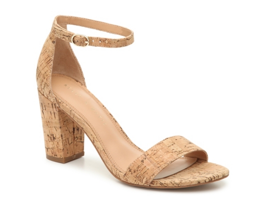 dsw womens shoes heels