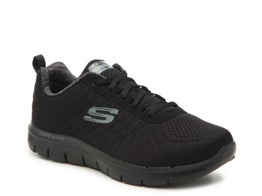 skechers sport men's flex advantage 2.0 sneaker