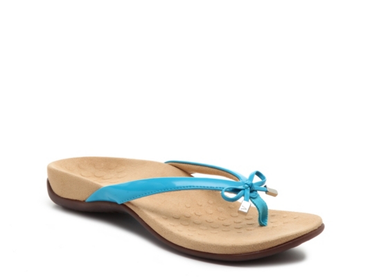 bella flip flops