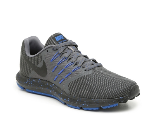 nike men's run swift wide running shoe