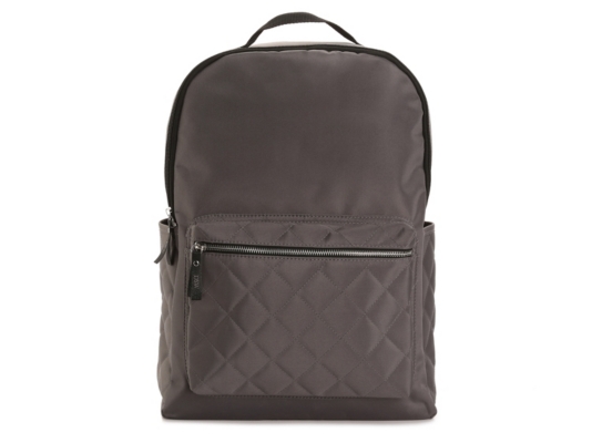 dsw backpack with shoe compartment