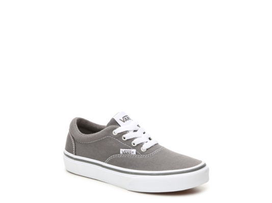 dsw vans toddler