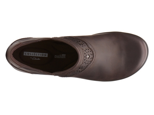 clarks marion helen women's clogs