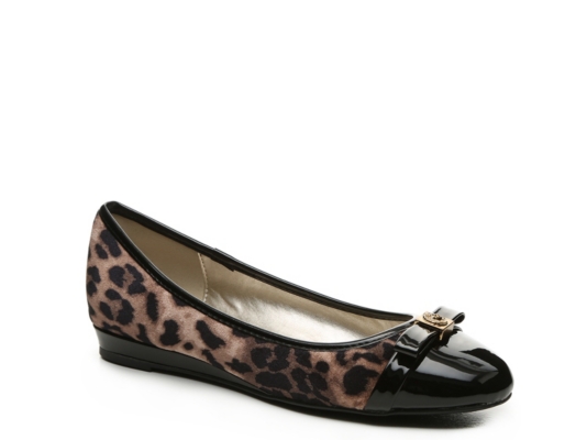 anne klein wide width shoes