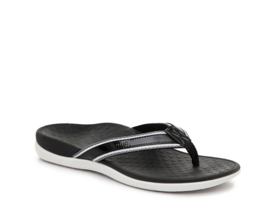 dsw vionic sandals on sale