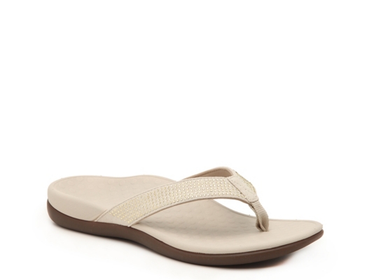 dsw vionic slippers