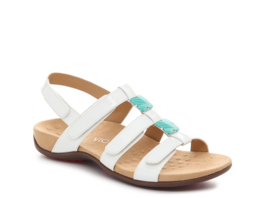 dsw vionic sandals on sale