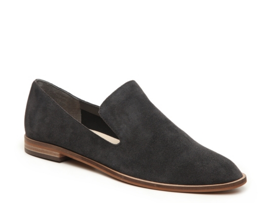 Women's Grey & Silver Flats | DSW