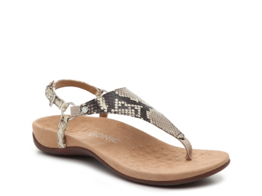 vionic sandals clearance