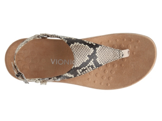 vionic sandals size 5