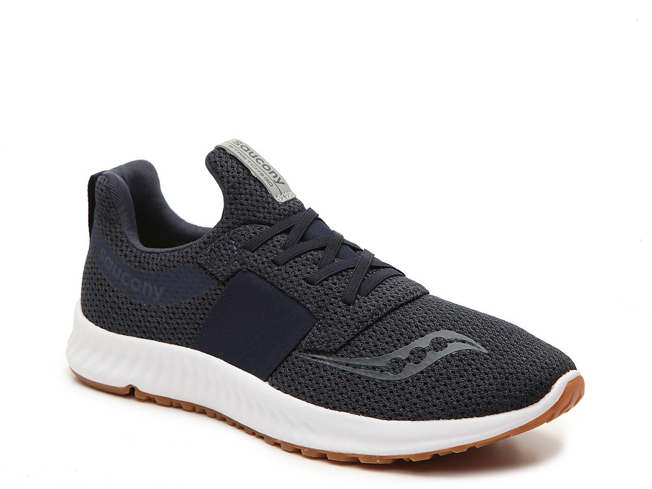 Stretch & Go Breeze Lightweight Slip On Sneaker Men's Stretch & Go Breeze Lightweight Slip On Sneaker Men's
