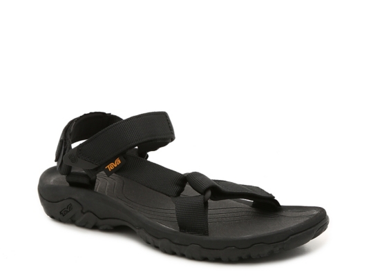 dsw teva hurricane