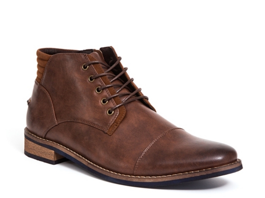 dsw chukka