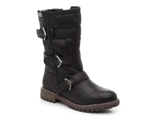 dsw snow boots