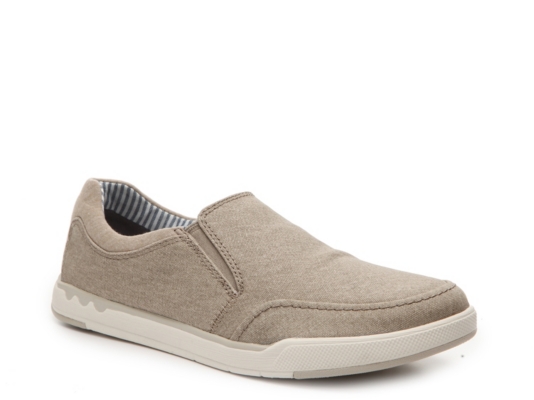 clarks men's cloudsteppers