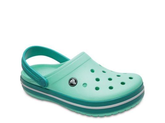 dsw crocs