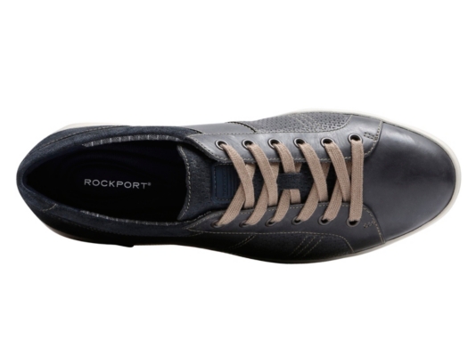 rockport colle sneaker