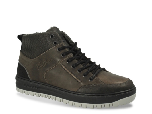 bullboxer gelos boot