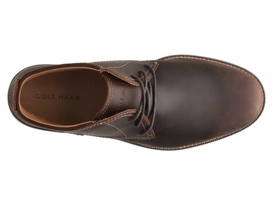 cole haan chukka boots