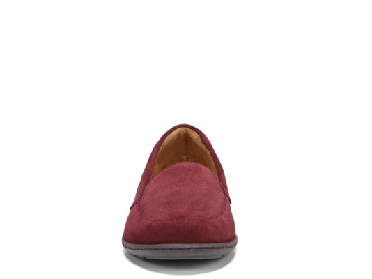 dsw naturalizer loafer