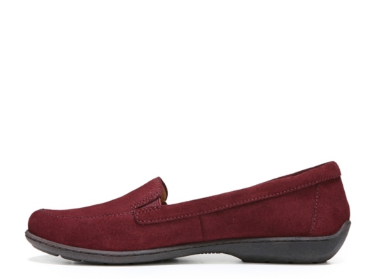dsw naturalizer loafer