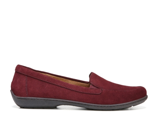 dsw naturalizer loafer