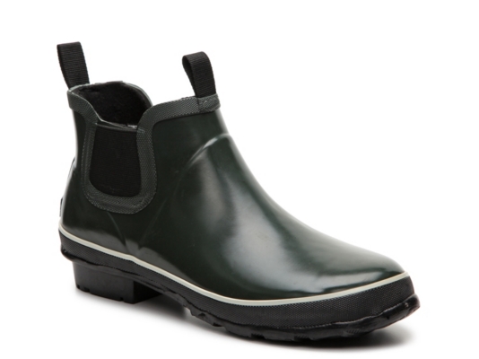 ralph lauren women's tally rain boot