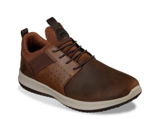 Skechers Delson Camben Sneaker Men's Shoes | DSW