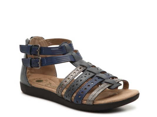 earth origins gladiator sandals