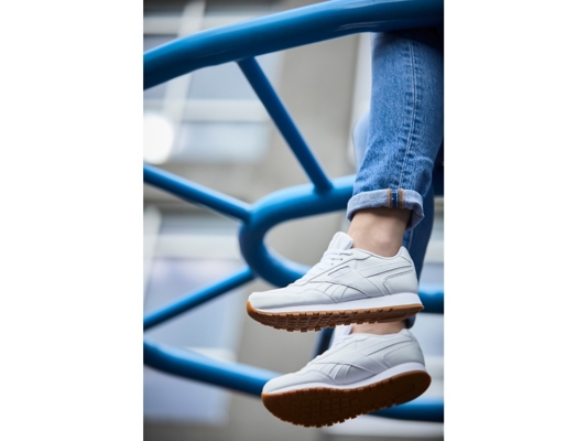 reebok classic harman run womens sneakers