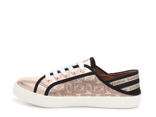 bebe dacia sneakers
