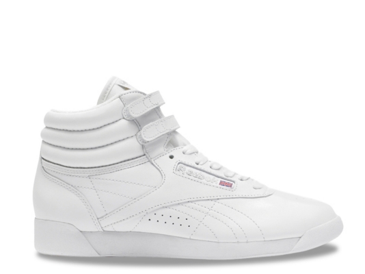 freestyle hi sneaker