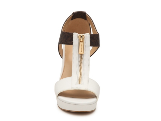 michael kors berkley sandals dsw