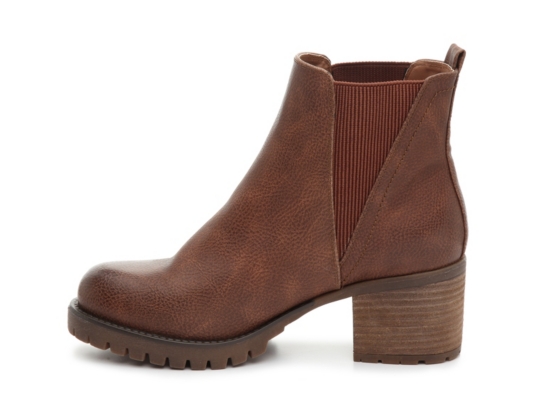 Mia Jody Chelsea Boot Women's Shoes | DSW