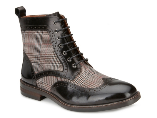 dsw men's dress shoes clearance