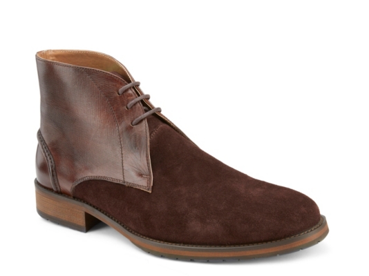 Men's Boots | Fashion, Winter, Hiking & Chukka Boots | DSW