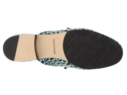 donald pliner sylvi mule