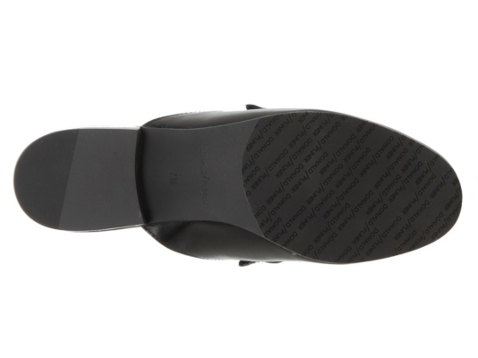 donald pliner sylvi mule