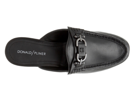 donald pliner sylvi mule